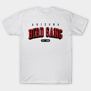 Arizona Bird Gang alt T-Shirt